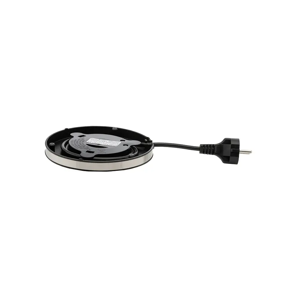 Електрочайник Gorenje K17GDWII - фото 4