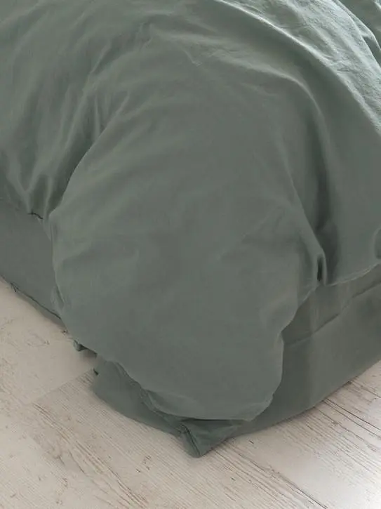 Комплект постільної білизни Євро Limasso pbe0048408 - фото 3