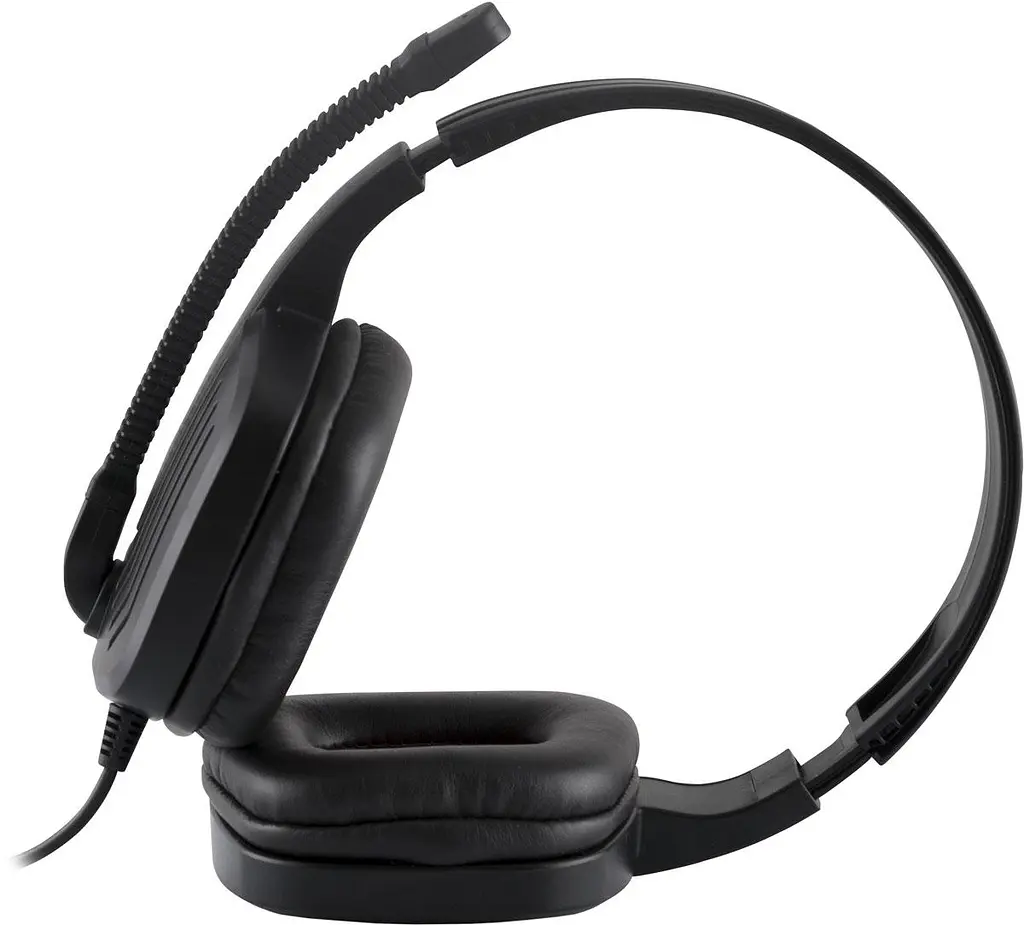 Ігрова гарнітура Modecom MC-823 Ranger, Gaming - фото 4