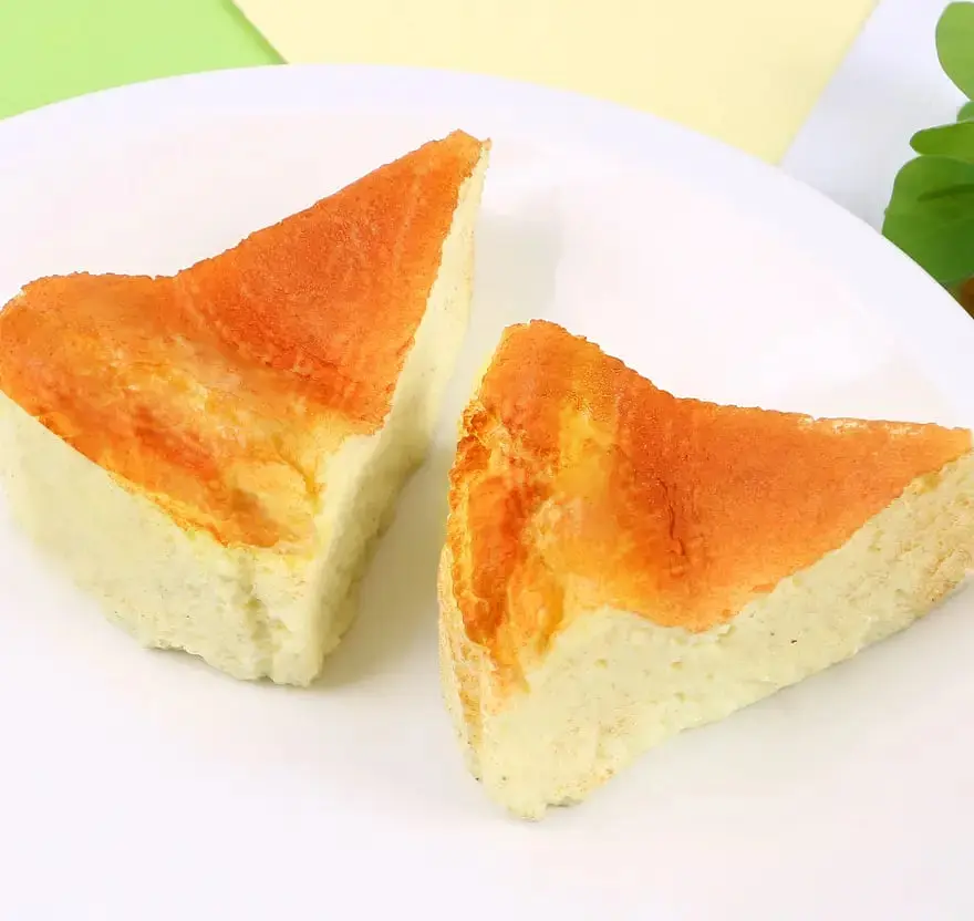 Игрушка Monster Gum Fun Cafe Taba Чизкейк (T26187) - фото 2