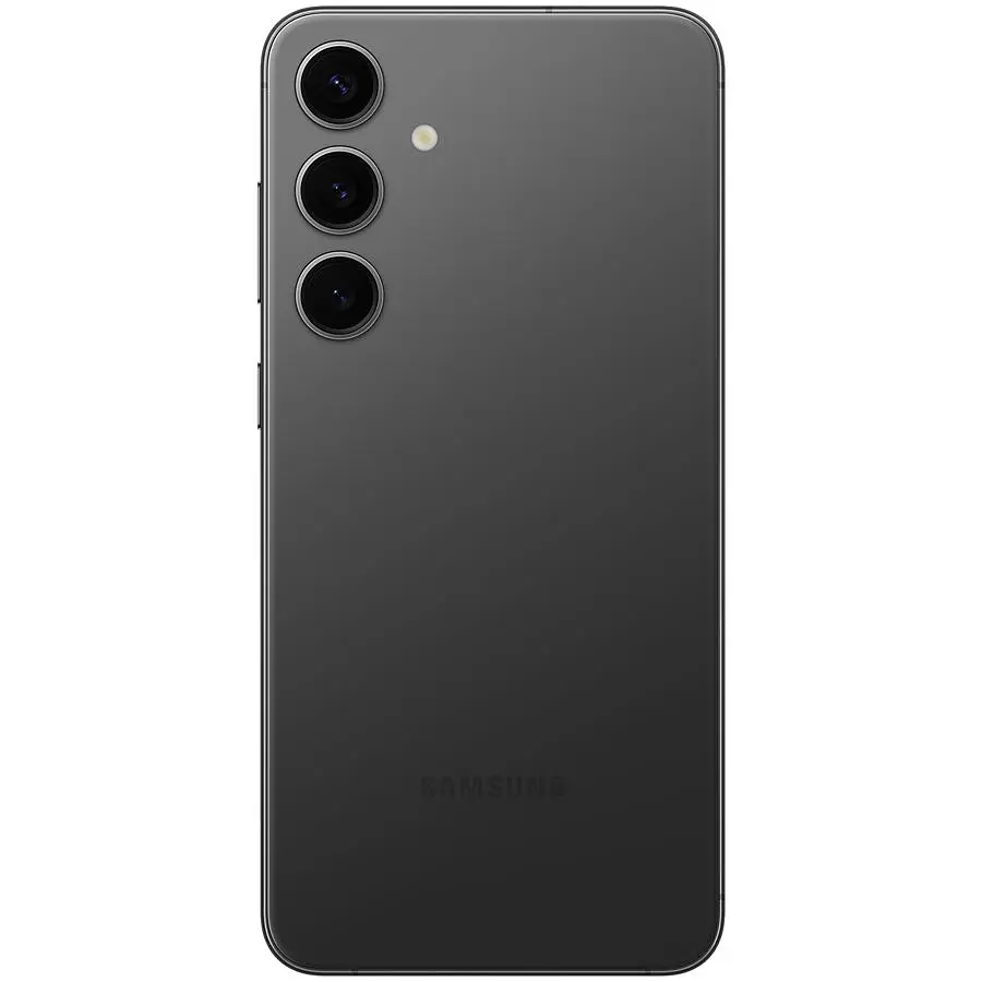 Samsung Galaxy S24 Plus 256 ГБ Onyx Black (Grade B) Seller Refurbished - фото 3