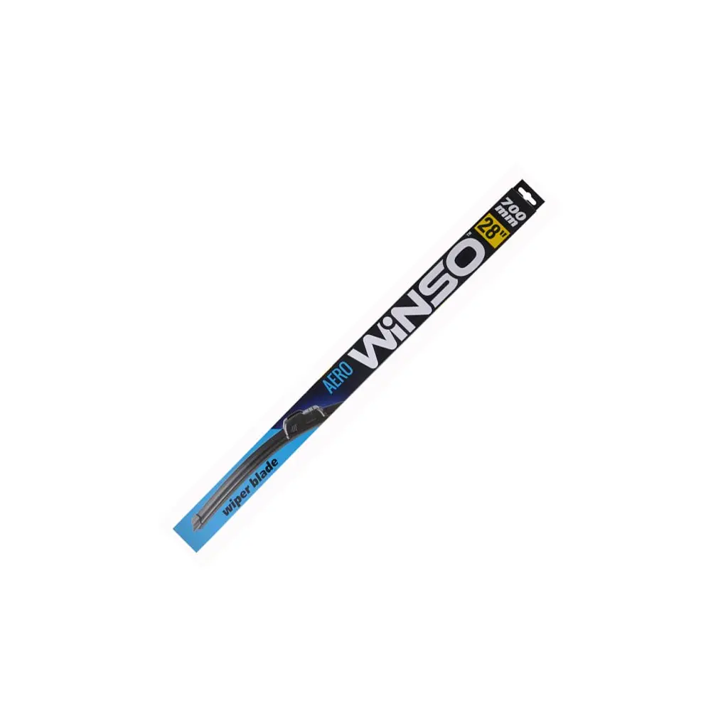Щітка склоочисника WINSO Aero 700мм (110700) - фото 2