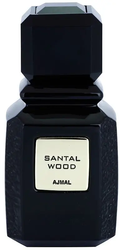 Оригінал Ajmal Santal Wood 100 мл Парфумована вода