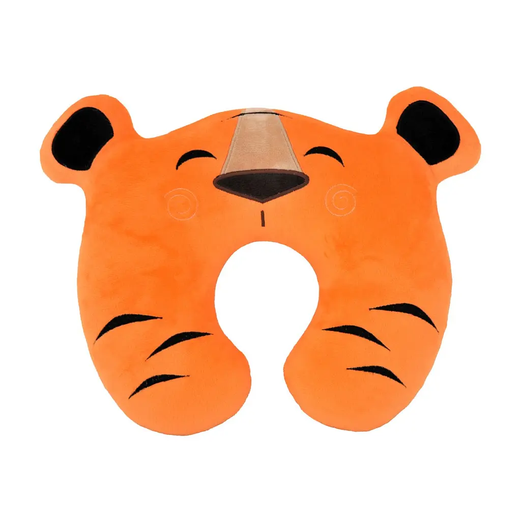 М'яка іграшка Tigres Підголовник Тигрик (ПД-0419)
