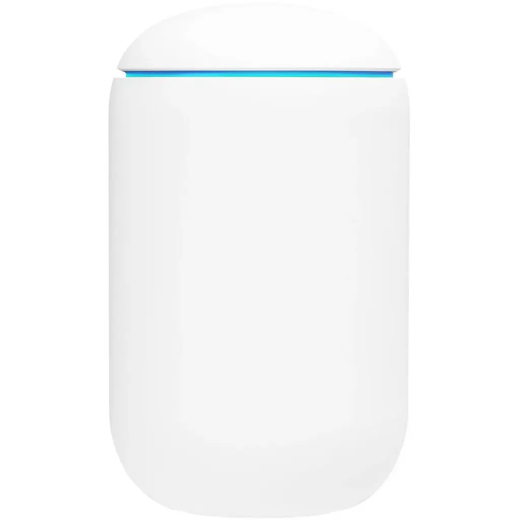 Бездротовий маршрутизатор (роутер) Ubiquiti UniFi Dream Machine (UDM) [144671] - фото 5