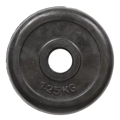 Диск для штанги HSF R-1.25