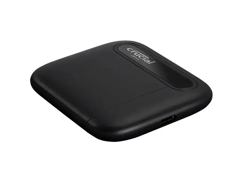 SSD-накопичувач Crucial X6 2 TB (CT2000X6SSD9) - фото 2