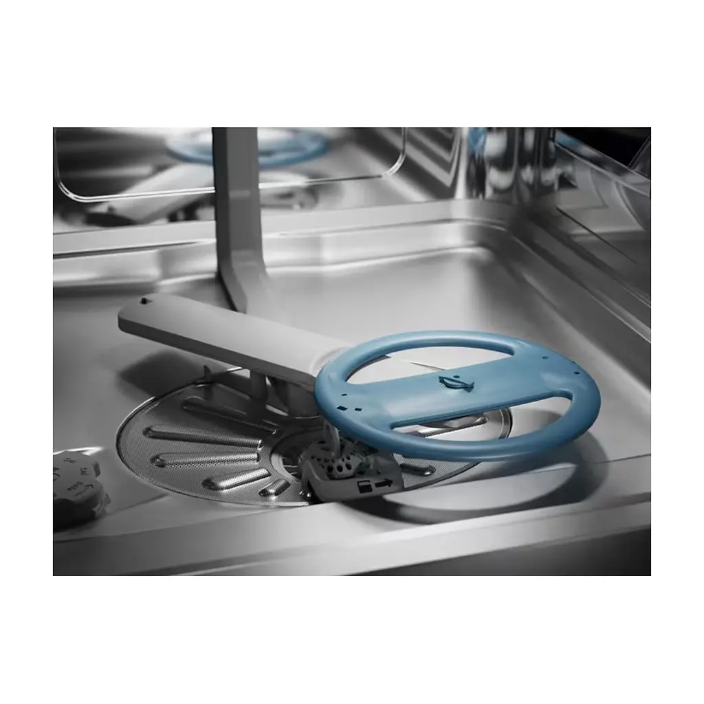 Посудомийна машина Electrolux E62SD200SW - фото 5