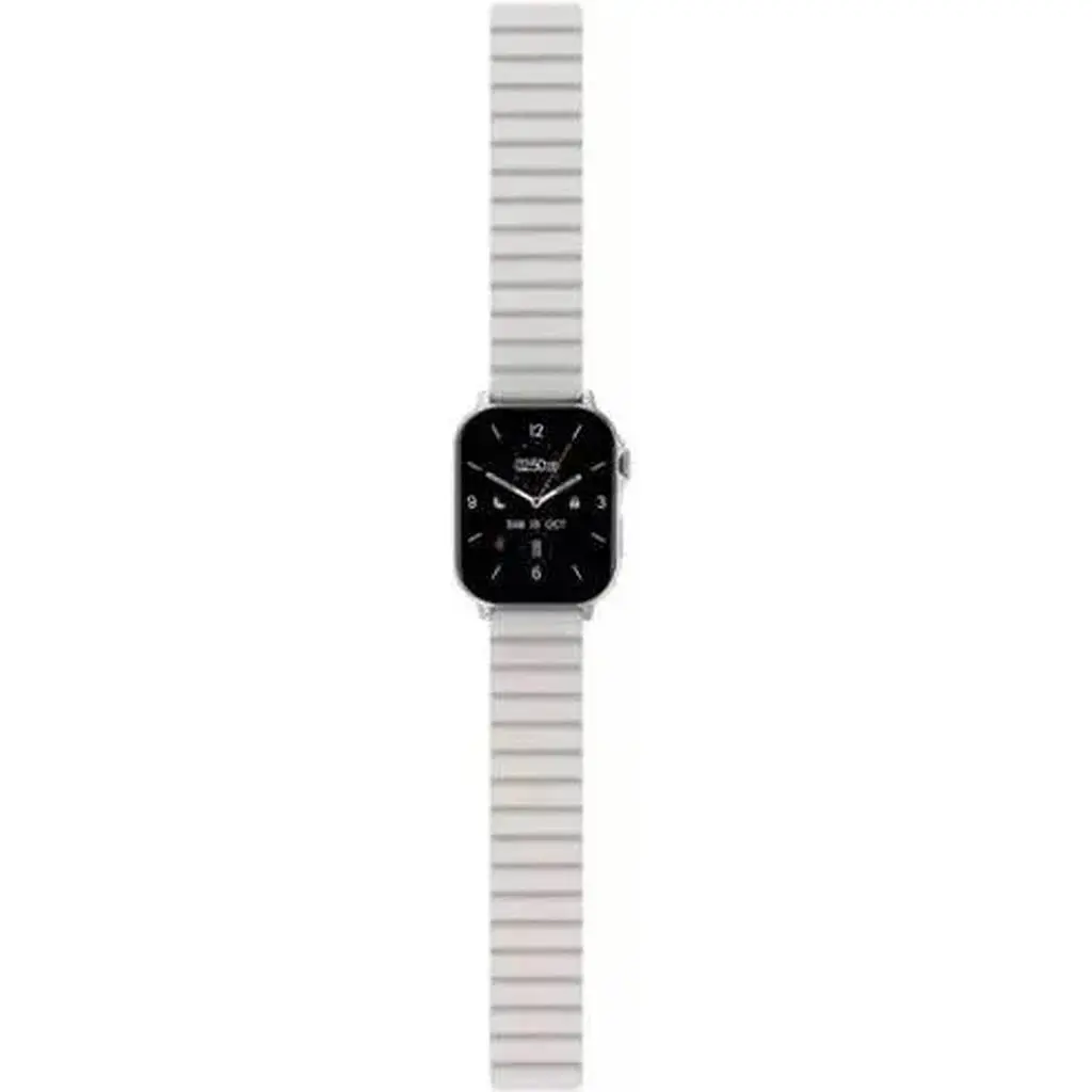 Смарт-годинник Proove Humble Silver - фото 2