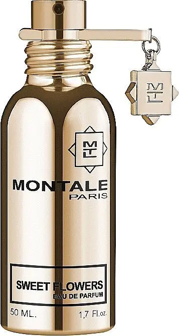 Montale Sweet Flowers 50 мл Парфумована вода - фото 3