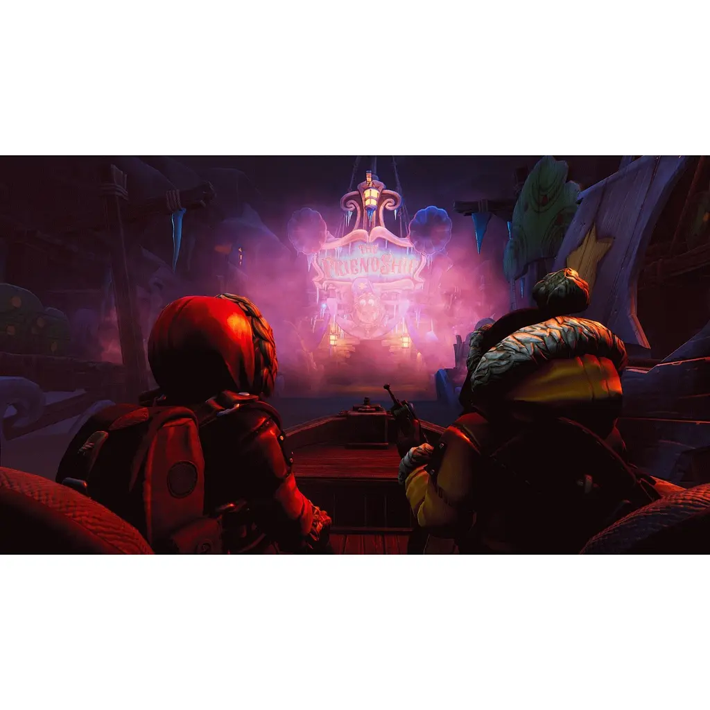 Ключ активації Microsoft We Were Here Series Bundle для Xbox One/Series S/X - фото 13