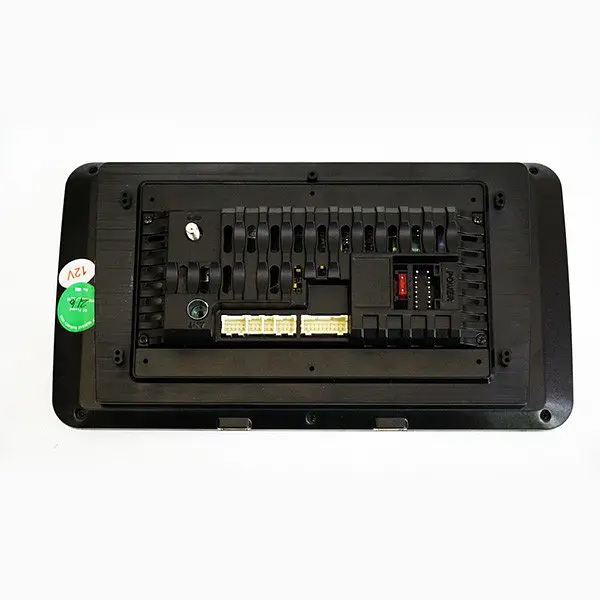 Автомагнітола 10.25 Android 1+16G XPRO 10.25inch (43843-1280A_4604) - фото 5