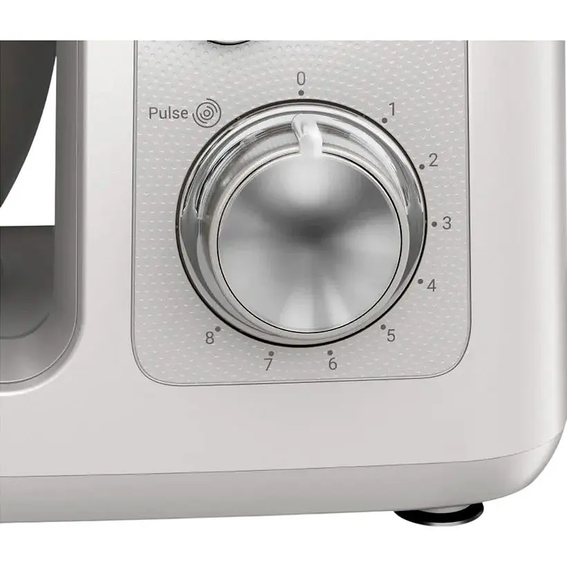 Кухонна машина Tefal Bake Partner QB525B38 [131359] - фото 4
