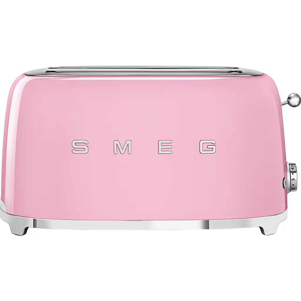 Тостер Smeg TSF02PKEU [116654] - фото 3