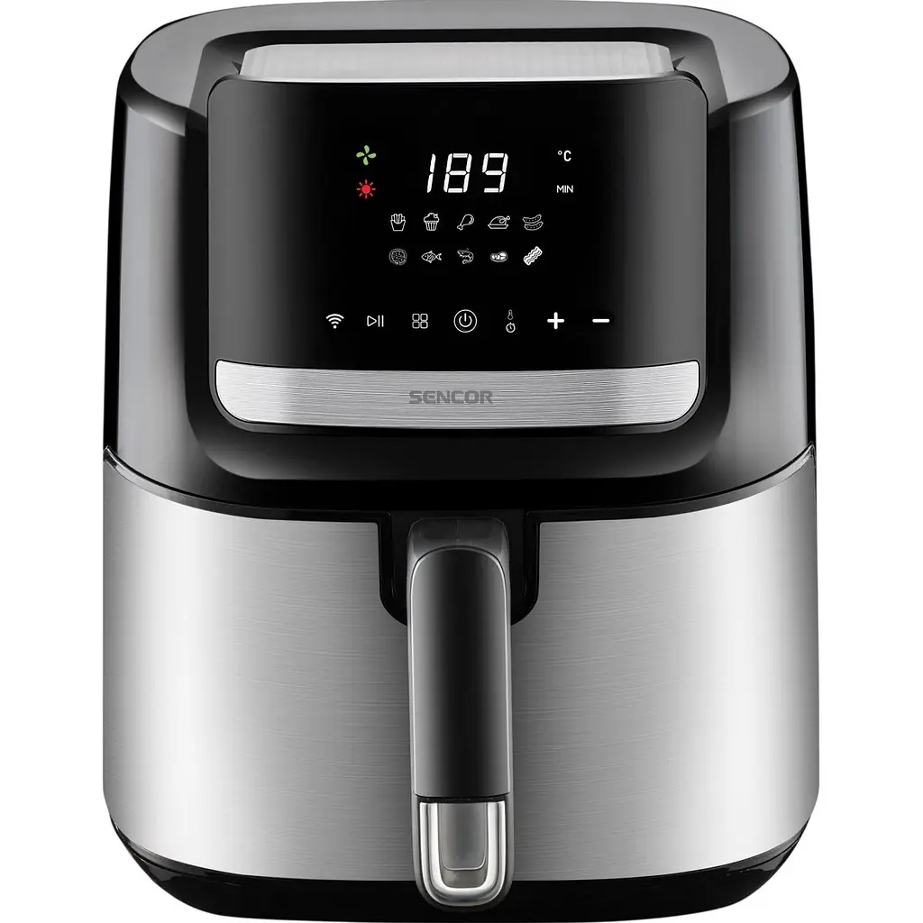 Мультипіч Sencor Smart Vita SFR6600SS-EUE3 [169627] - фото 2