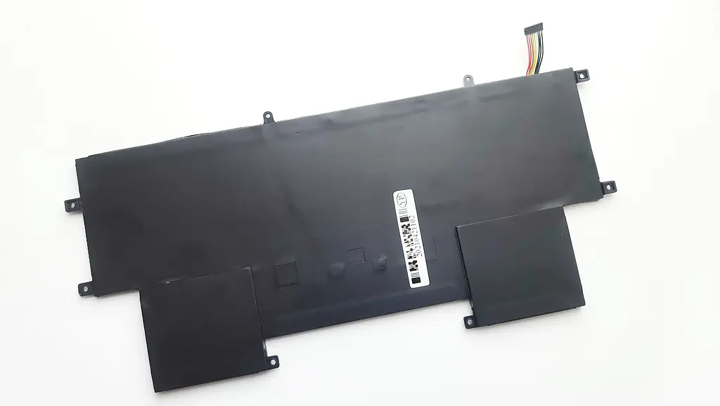 Акумулятор для ноутбука HP Folio G1 EO04XL, 4820 mAh (38Wh), 4cell, 7.7V, Li-ion, чорний - фото 7