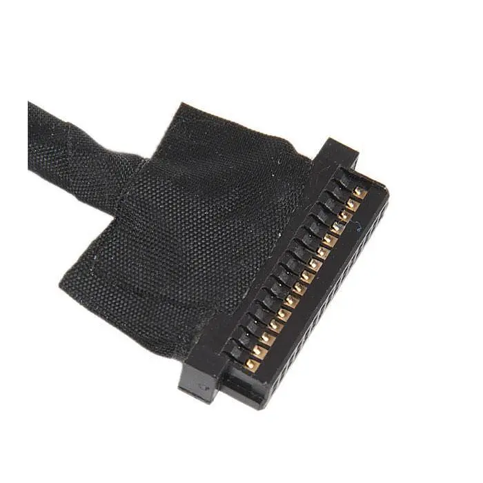 Шлейф матриці для ноутбуків Lenovo IdeaPad (G400S, G405S), LVDS 40pin - фото 3