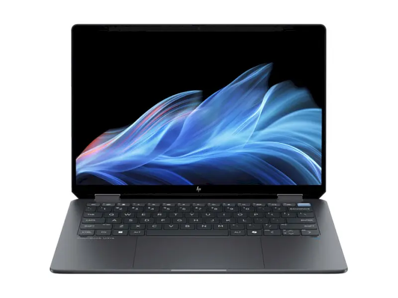 Ноутбук HP OmniBook Ultra Flip 14-fh0001 (B9PD2EA) - фото 5