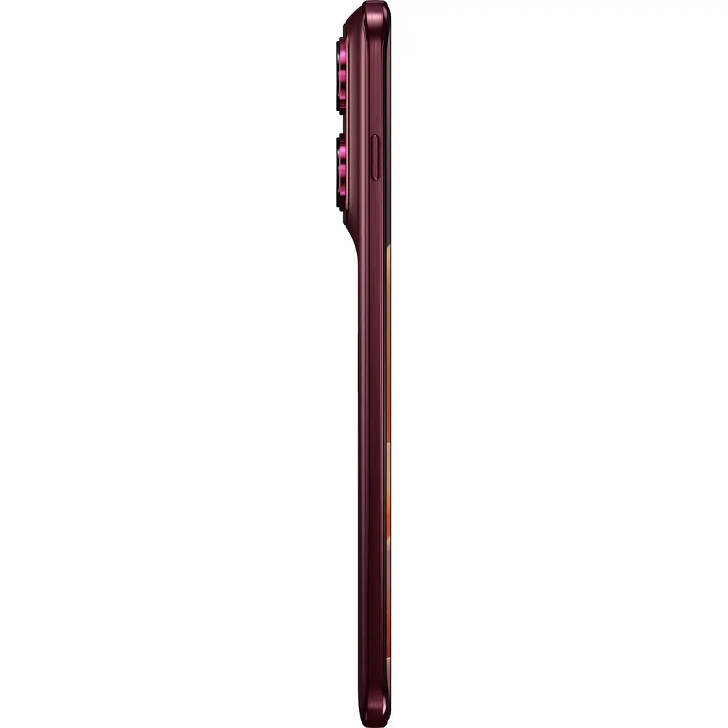 Смартфон Motorola Edge 70 Pro 8/256GB Zinfandel (PBC20088RS) UA-UCRF [172487] - фото 8