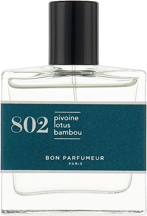 Оригінал Bon Parfumeur 802 30 мл Парфумована вода