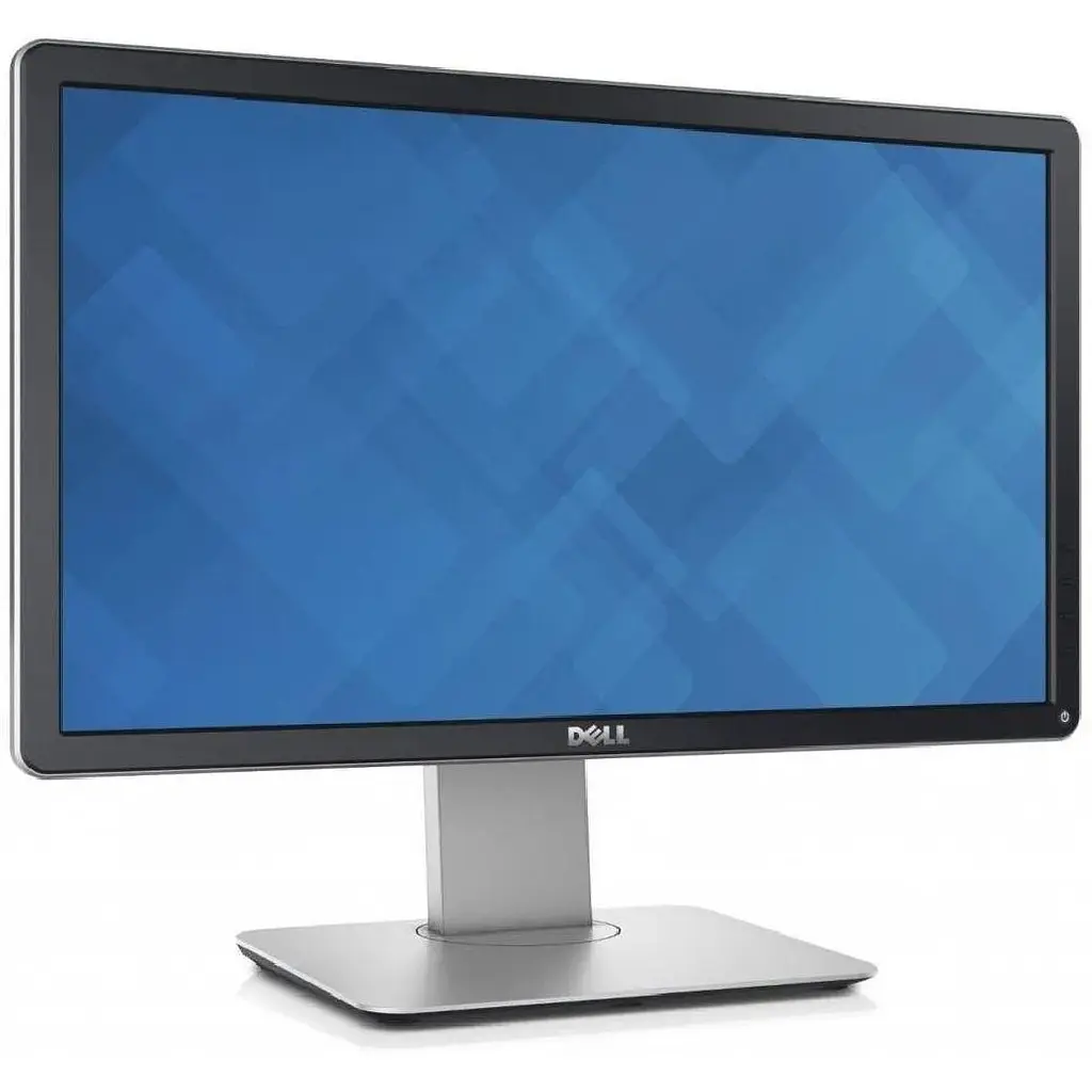 Монітор 20" Dell P2014HT - Class A "Б/В" - фото 4