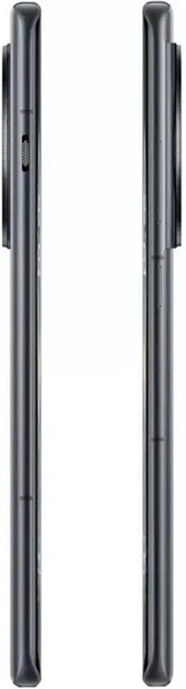 Смартфон OnePlus 12R 16/256GB Iron Gray - фото 2