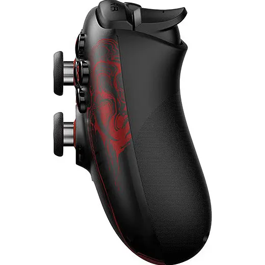 Геймпад 8BitDo Ultimate 2C Wired 82CD Black Myth: Wukong Edition [122643] - фото 8