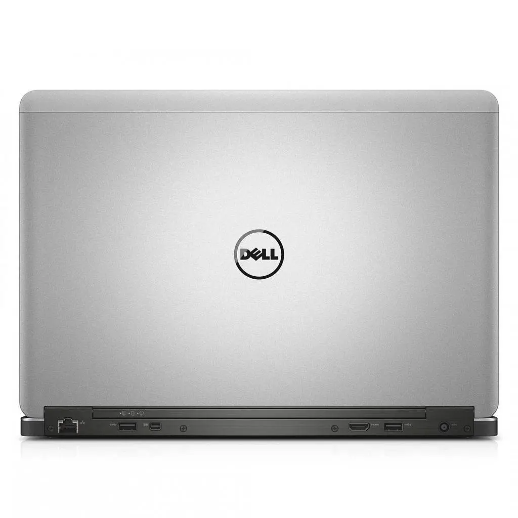 Ноутбук Dell Latitude E7440 (i7-4600U/4/0) - Class A "Б/В" - фото 8