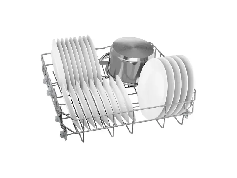 Посудомоечная машина Bosch SMV26EX14K - фото 3