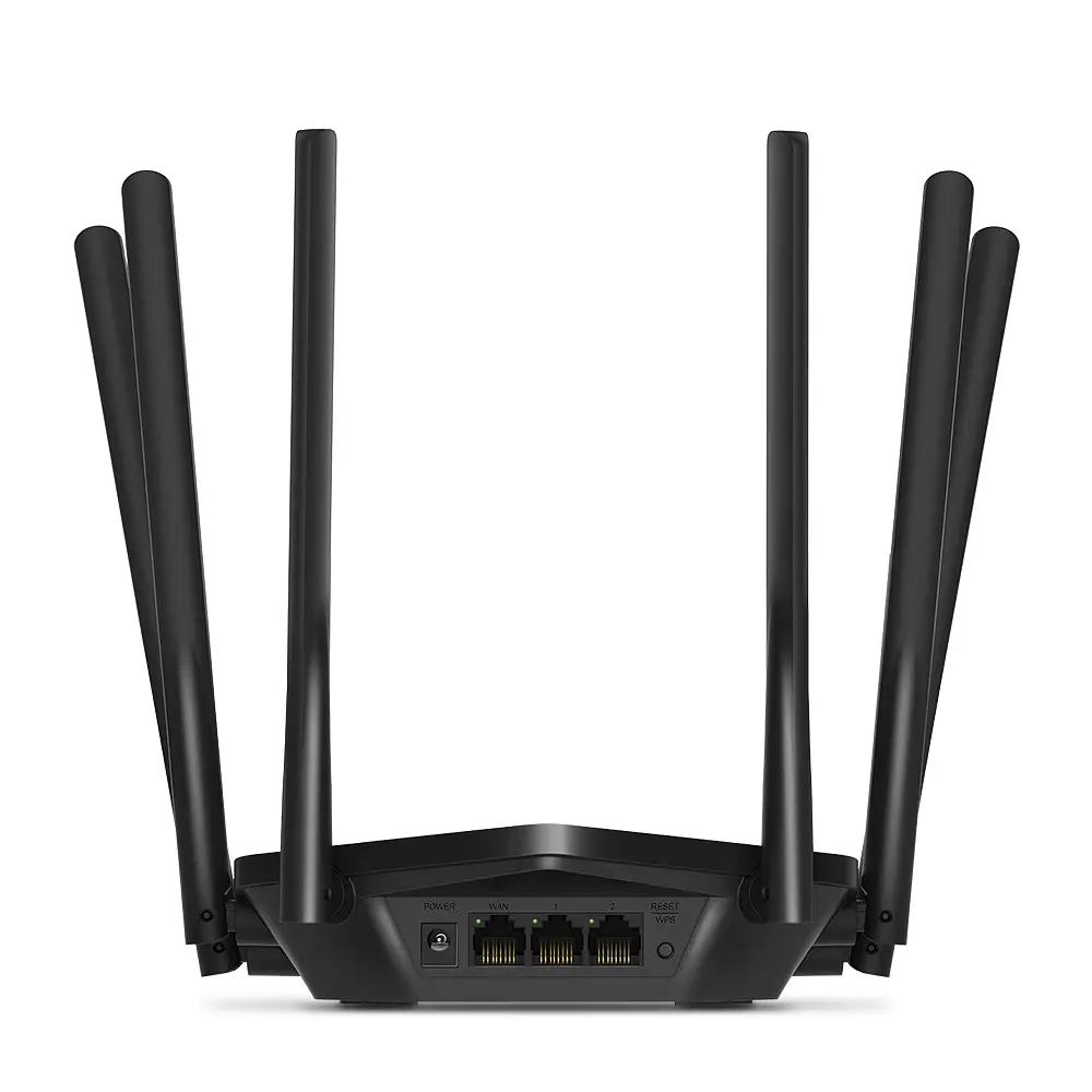 Маршрутизатор Mercusys MR50G - фото 2