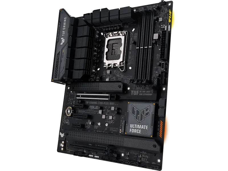Материнська плата Asus TUF GAMING Z790-PLUS WIFI (90MB1D80-M0EAY0) - фото 3