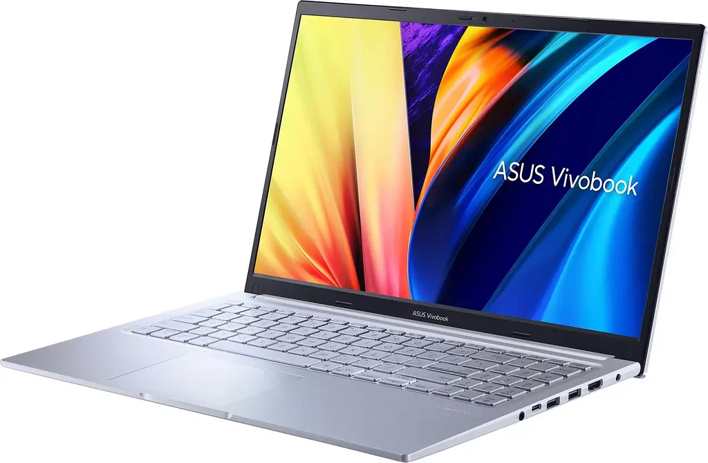 Ноутбук Asus VivoBook 15 X1502VA (X1502VA-BQ536) - фото 2