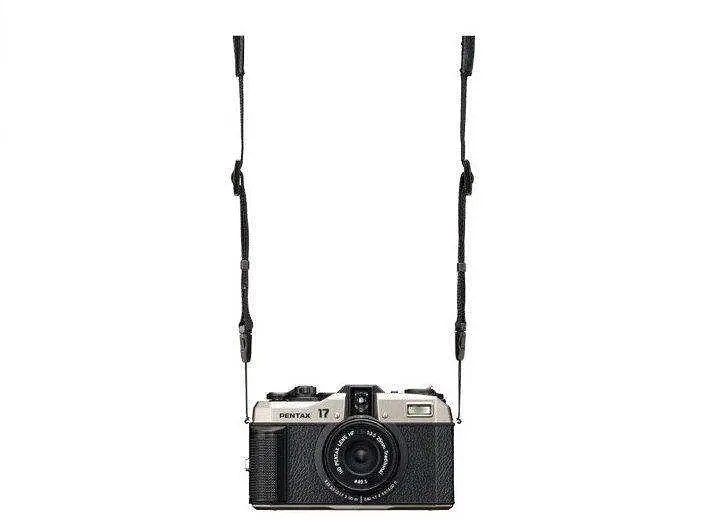 Фотоаппарат Pentax 17 Dark Silver (S0018926) - фото 11
