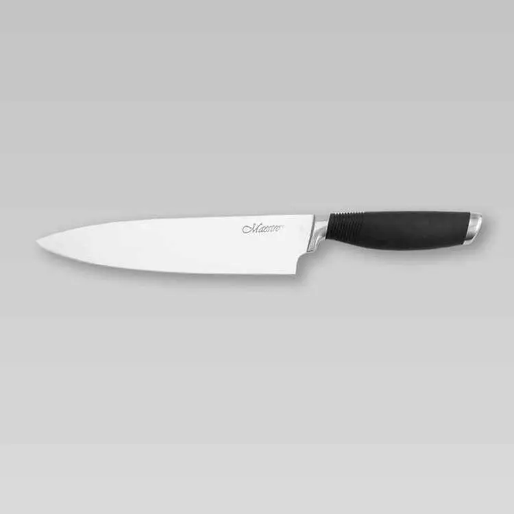 Ніж кухарський MAESTRO 8" MR-1446