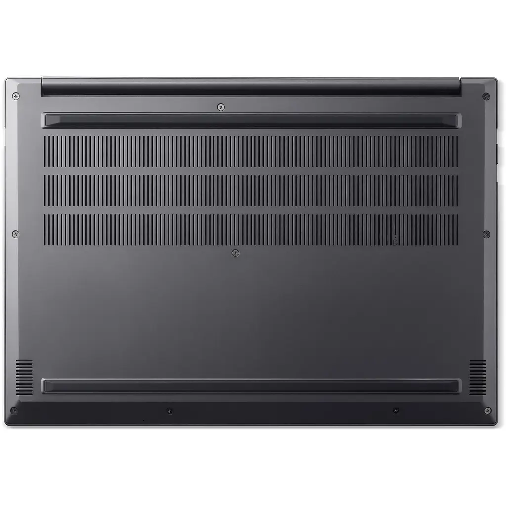 Ноутбук Acer Aspire 16 AI OLED A16- 52M- 70B8 Intel Core Ultra 7 256 В до 4, 8 ГГц, 16 дюймов WUXGA+, OLED, 120 Гц, 16 ГБ LPDDR5X, 1 ТБ SSD, Intel Arc, стальной Серый - фото 11