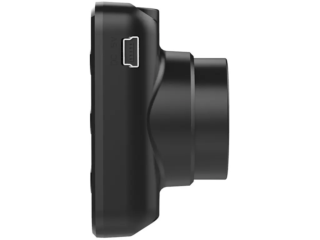 Відеореєстратор CarCam H17 - фото 6