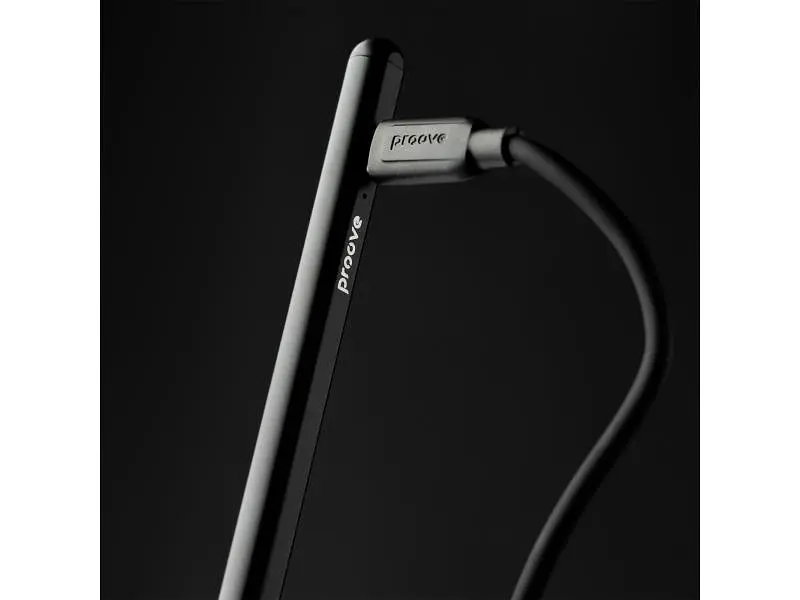 Стілус Proove Stylus Magic Wand ASP-02 Universal Version Black (STA200010001) - фото 9
