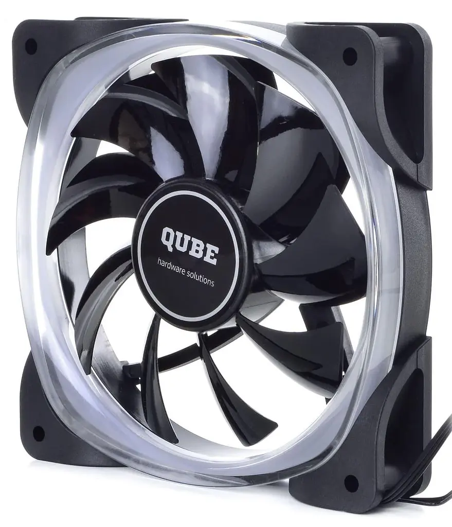Вентилятор QUBE FR-701 ARGB (FR-701ARGB) - фото 3