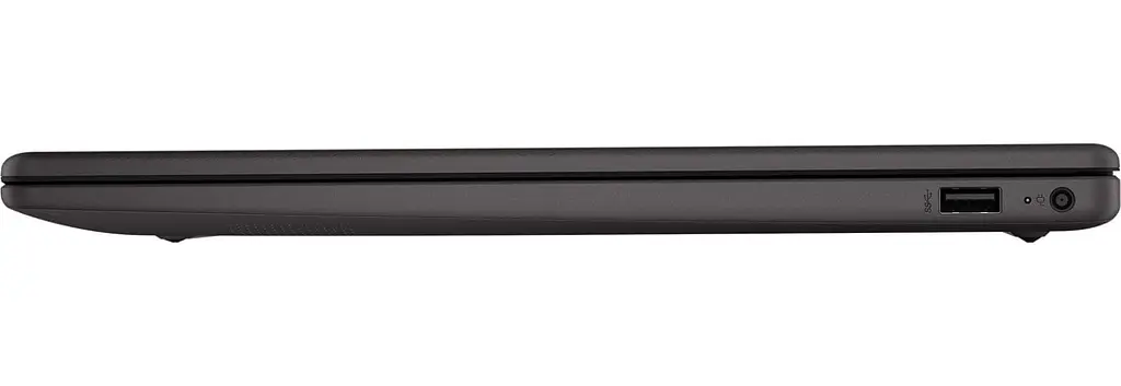Ноутбук HP 15.6 255R-G10 FHD AG/Ryzen 3 7335U/16GB/512SSD/UMA/W11H/Black (CJ2T8AT) - фото 6