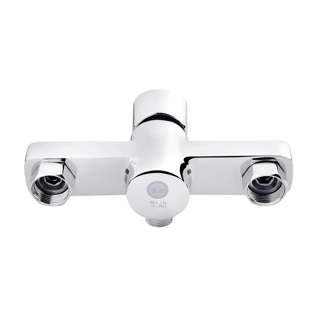 Душовий гарнітур Kroner Main-C050 (CV018618) - фото 3