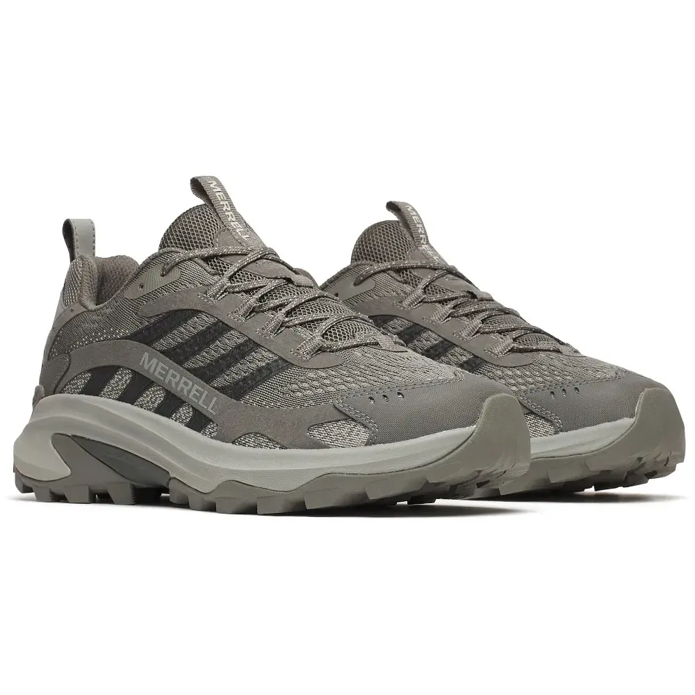 Кросівки Merrell Moab Speed 2 Mns - фото 2