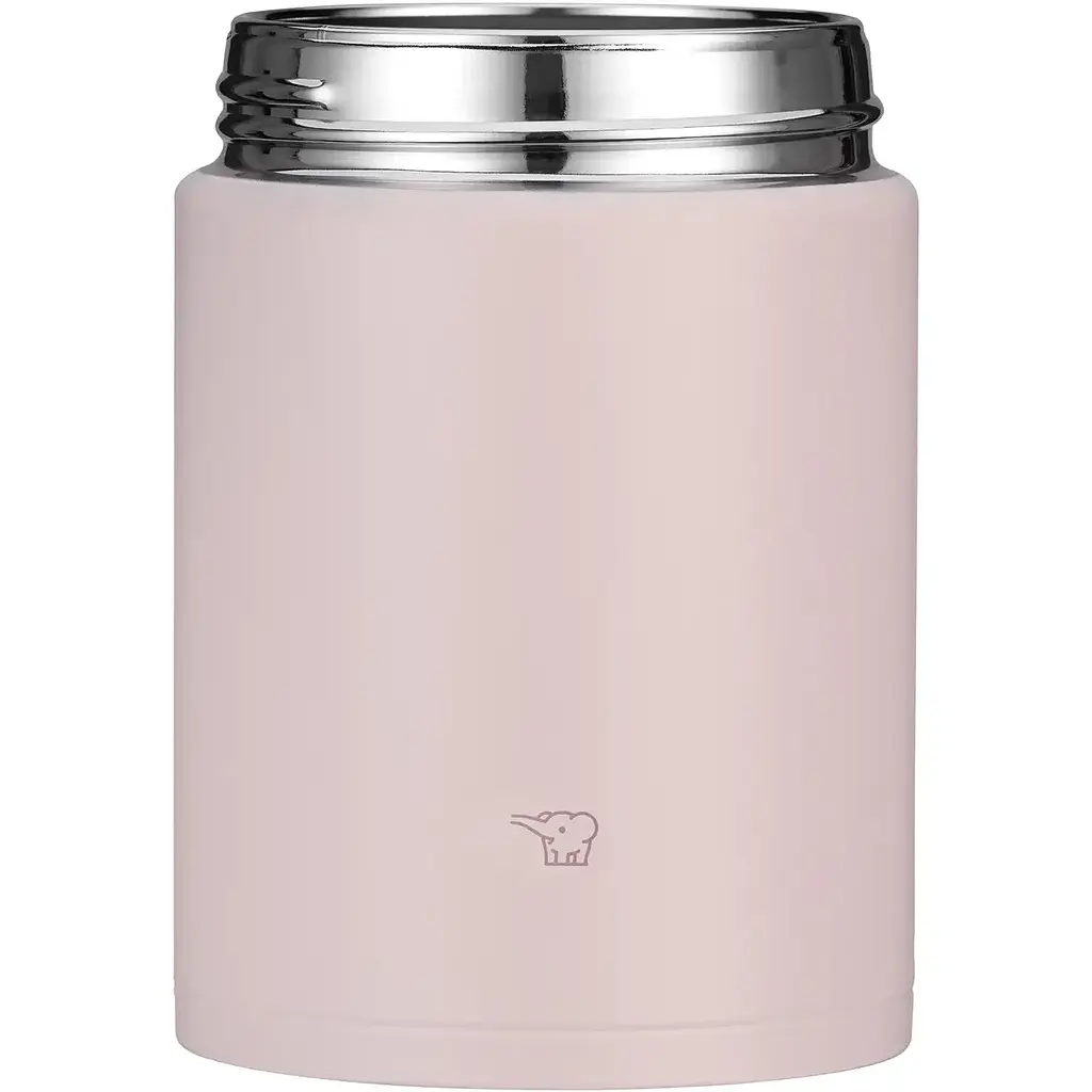 Термоконтейнер харчовий Zojirushi SW-KA52HPM 0.52 л Pink - фото 2