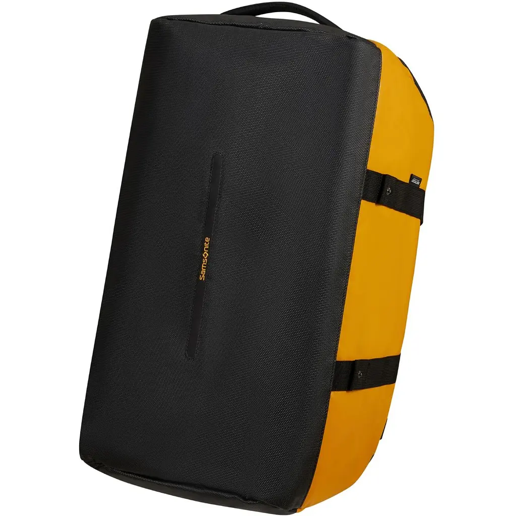 Сумка Дорожная Samsonite ECODIVER YELLOW 63x35x29 KH7*06006 - фото 6