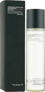 Тонер для лица Pyunkang Yul Calming Deep Moisture Toner успокаивающий 150 мл - фото 2