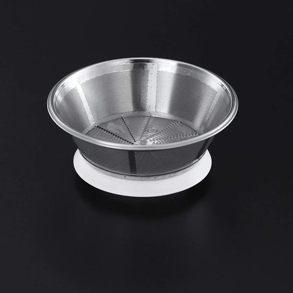 Соковыжималка Russell Hobbs Desire отцентрированная 550 Вт красно-черная (24740-56) - фото 2