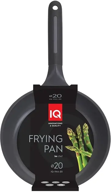 Сковорода універсальна Ringel IQ Be Chef 20 см