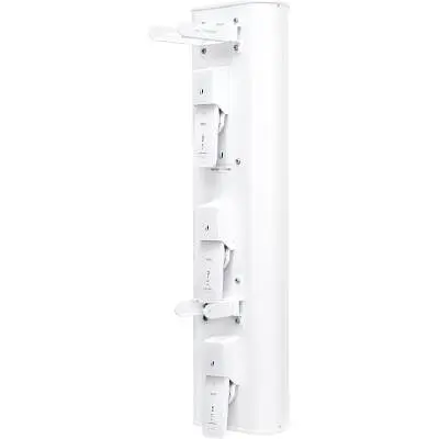 Точка доступу Wi-Fi Ubiquiti Rocket Prism 5AC-GEN2 (RP-5AC-Gen2) - фото 4