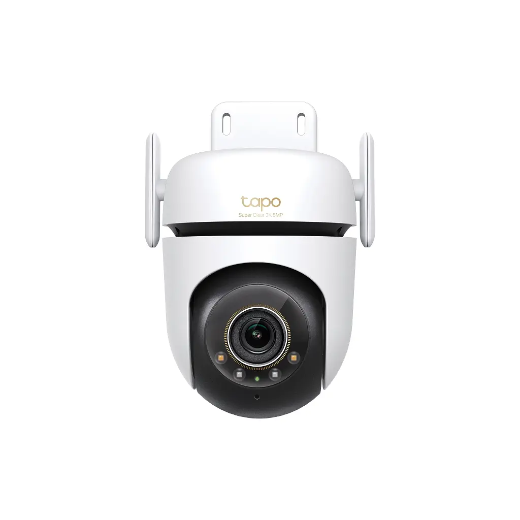 Камера відеоспостереження TP-Link TAPO-C530WS - фото 3
