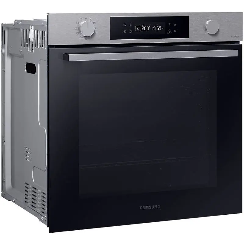 Электрический духовой шкаф Samsung NV7B4125ZAS/WT - фото 3