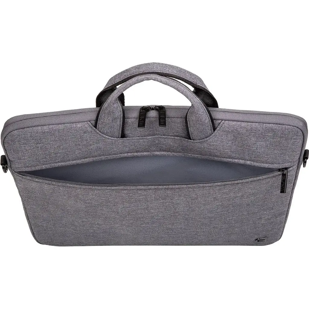 Сумка для ноутбука ArmorStandart ARM01S 15.6` Dark Grey (ARM71690) [120774] - фото 3